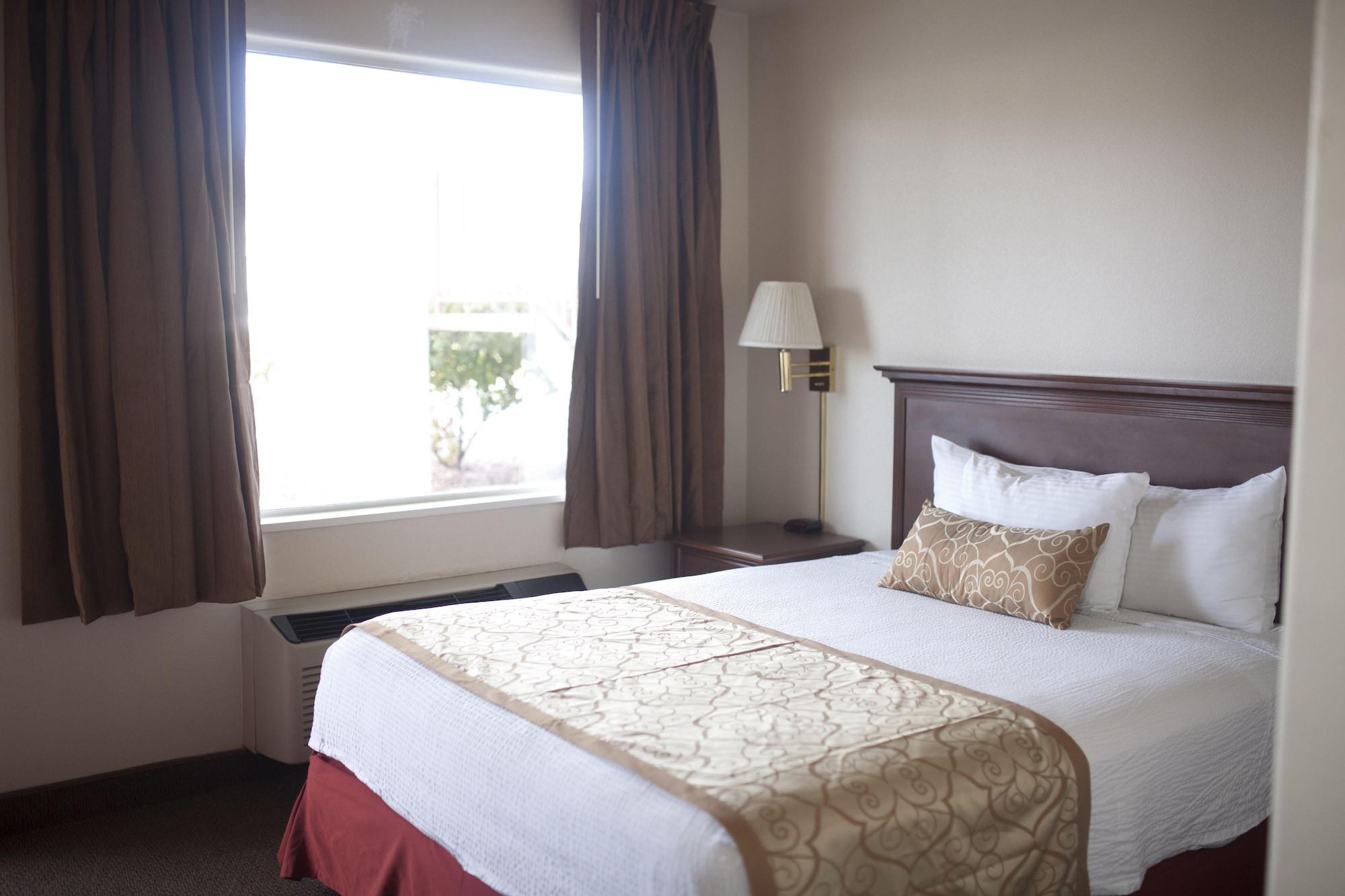 St. George Inn And Suites Екстер'єр фото